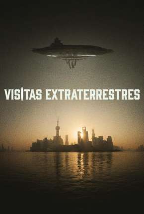Visitas Extraterrestres via Torrent