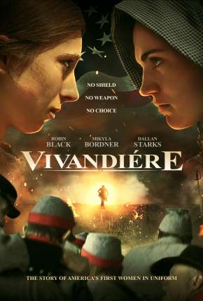 Vivandière - Legendado  Download - Rede Torrent