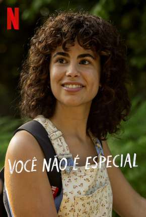 Você Não é Especial - 1ª Temporada Completa Legendada via Torrent