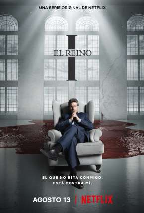 Vosso Reino - 1ª Temporada via Torrent