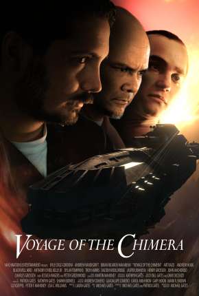 Voyage of the Chimera - Legendado  Download - Rede Torrent