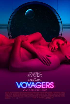 Voyagers - Legendado via Torrent