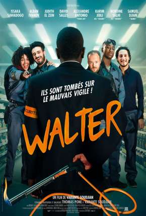 Walter - Legendado  Download - Rede Torrent