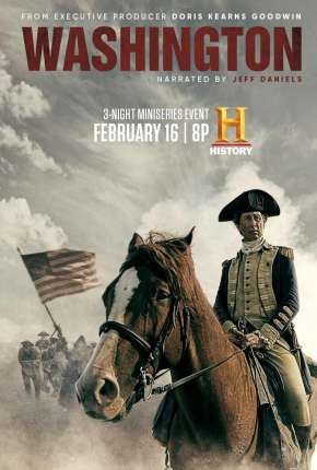 Washington - Completa via Torrent