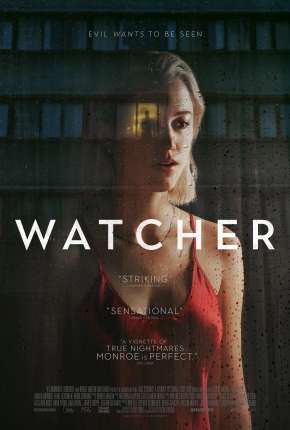 Watcher - Legendado via Torrent