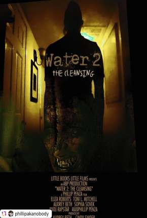 Water 2 - The Cleansing - Legendado via Torrent