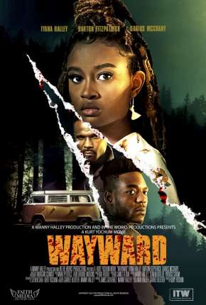 Wayward - Legendado via Torrent