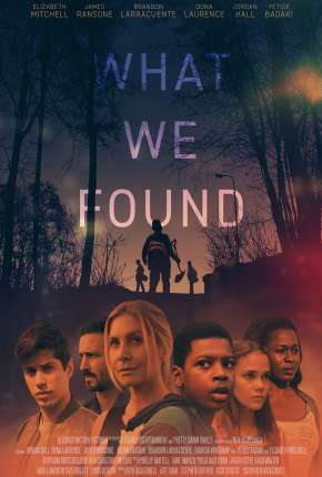 What We Found - Legendado via Torrent