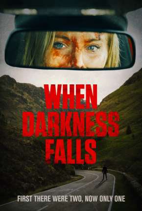 When Darkness Falls - Legendado via Torrent