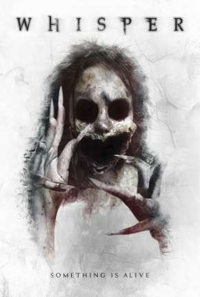 Whisper - Legendado via Torrent
