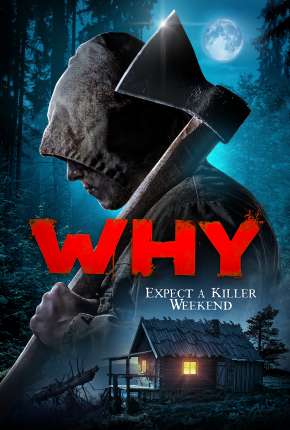 Why? - Legendado  Download - Rede Torrent