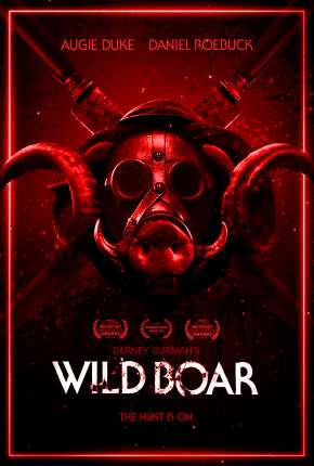 Wild Boar - Legendado  Download - Rede Torrent