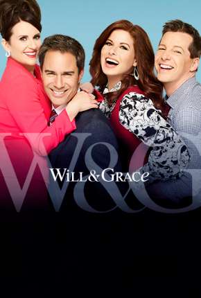 Will e Grace - 11ª Temporada via Torrent