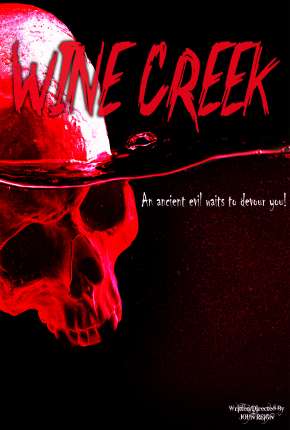 Wine Creek - Legendado via Torrent