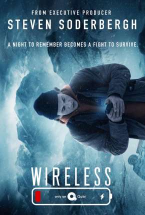 Wireless - 1ª Temporada Completa Legendada via Torrent