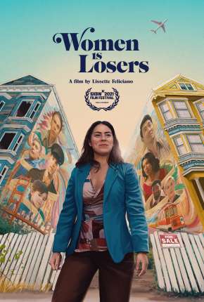 Women Is Losers - Legendado via Torrent