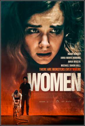 Women - Legendado via Torrent