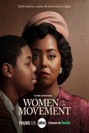 Women of the Movement - 1ª Temporada Legendada via Torrent