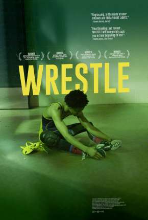 Wrestle - Legendado via Torrent