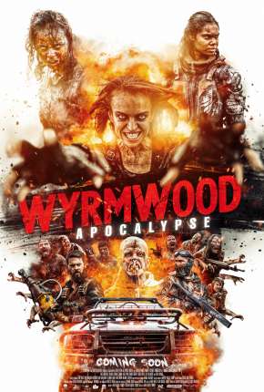 Wyrmwood - Apocalypse - Legendado via Torrent
