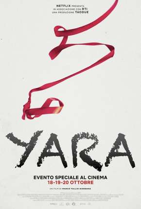 Yara via Torrent