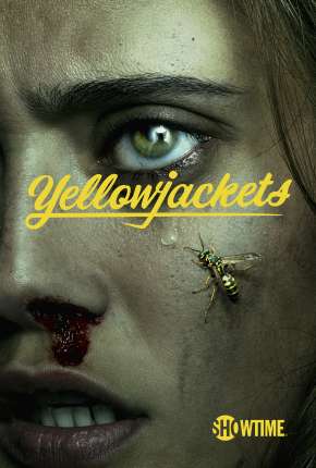 Yellowjackets - 1ª Temporada Legendada via Torrent