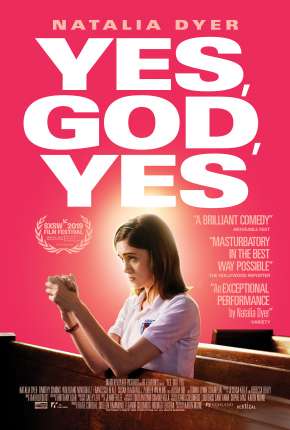 Yes, God, Yes - Legendado  Download - Rede Torrent