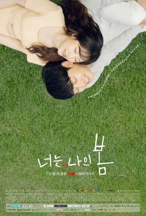 You Are My Spring - 1ª Temporada Completa Legendada via Torrent