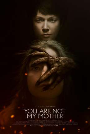 You Are Not My Mother - Legendado via Torrent