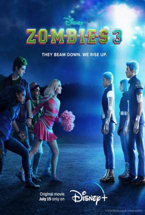 Zombies 3 via Torrent