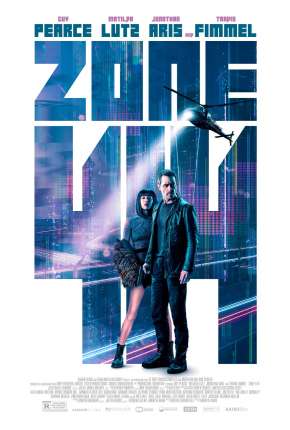 Zone 414 - Legendado via Torrent