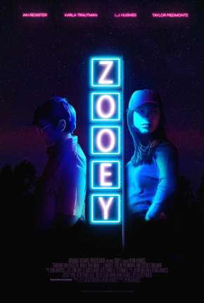 Zooey - Legendado  Download - Rede Torrent