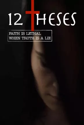 12 Theses - Legendado  Download - Rede Torrent