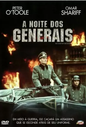 A Noite dos Generais Dublado e Dual Áudio Download - Rede Torrent