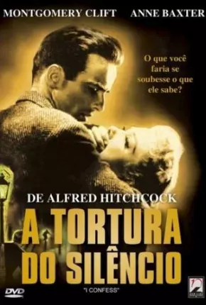 A Tortura do Silêncio Dublado e Dual Áudio Download - Rede Torrent