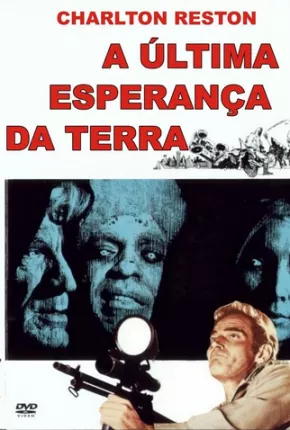 A Última Esperança da Terra via Torrent