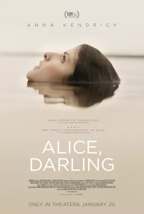 Alice, Darling - Legendado via Torrent