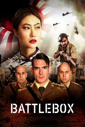 Battlebox - Legendado  Download - Rede Torrent