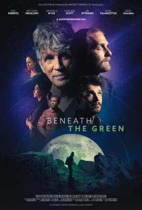 Beneath the Green - Legendado via Torrent