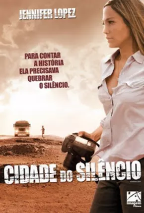 Cidade do Silêncio Dublado e Dual Áudio 5.1 Download - Rede Torrent