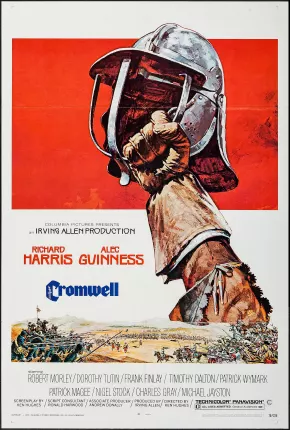 Cromwell, O Homem de Ferro - Legendado via Torrent