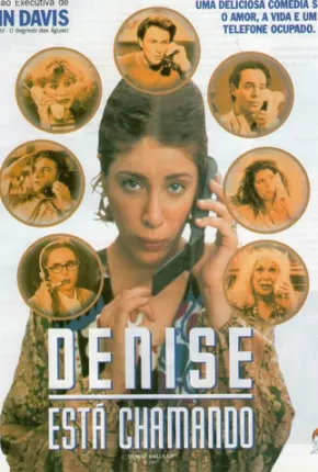 Denise Está Chamando - Legendado  Download - Rede Torrent