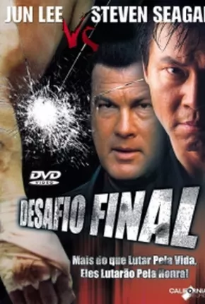 Desafio Final via Torrent