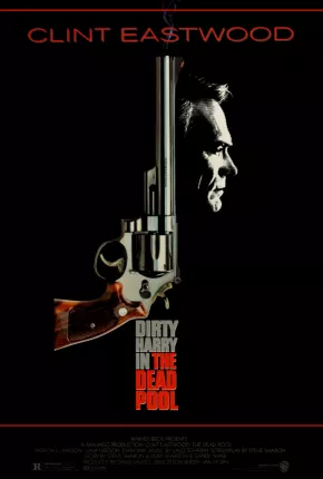 Dirty Harry na Lista Negra - The Dead Pool via Torrent