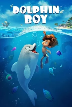 Dolphin Boy - Legendado via Torrent