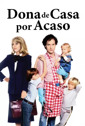 Dona de Casa por Acaso via Torrent