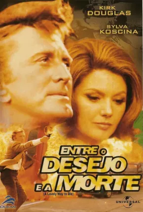 Entre o Desejo e a Morte Dublado e Dual Áudio Download - Rede Torrent