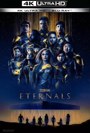 Eternos - 4K UHD via Torrent