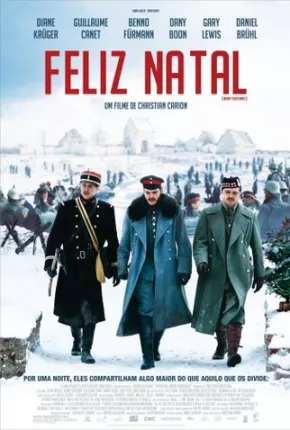 Feliz Natal Dublado e Dual Áudio Download - Rede Torrent