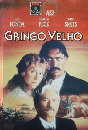 Gringo Velho - Legendado via Torrent